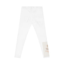 Load image into Gallery viewer, Women's Casual Leggings (AOP)