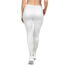 Load image into Gallery viewer, Women's Casual Leggings (AOP)