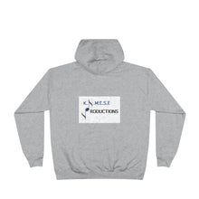 Load image into Gallery viewer, Unisex EcoSmart® Pullover Hoodie Sweatshirt