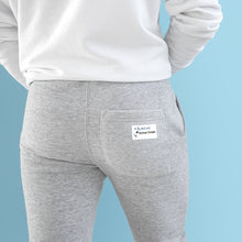 Load image into Gallery viewer, Premium Fleece Joggers