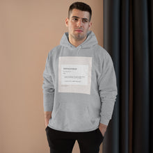 Load image into Gallery viewer, Unisex EcoSmart® Pullover Hoodie Sweatshirt