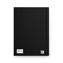 Load image into Gallery viewer, Hardcover Journal Matte