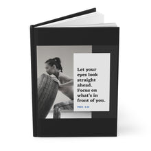 Load image into Gallery viewer, Hardcover Journal Matte