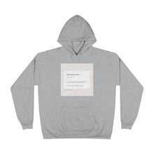 Load image into Gallery viewer, Unisex EcoSmart® Pullover Hoodie Sweatshirt