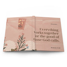 Load image into Gallery viewer, Hardcover Journal Matte