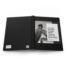 Load image into Gallery viewer, Hardcover Journal Matte