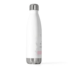 Load image into Gallery viewer, 20oz Insulated Bottle
