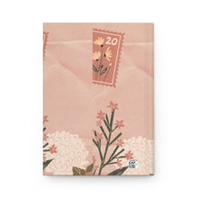 Load image into Gallery viewer, Hardcover Journal Matte