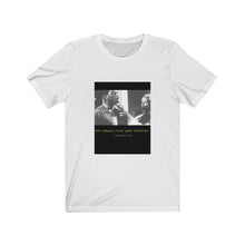 Load image into Gallery viewer, Unisex Jersey Short Sleeve Tee