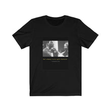 Load image into Gallery viewer, Unisex Jersey Short Sleeve Tee
