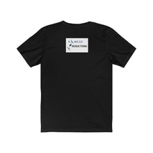 Load image into Gallery viewer, Unisex Jersey Short Sleeve Tee
