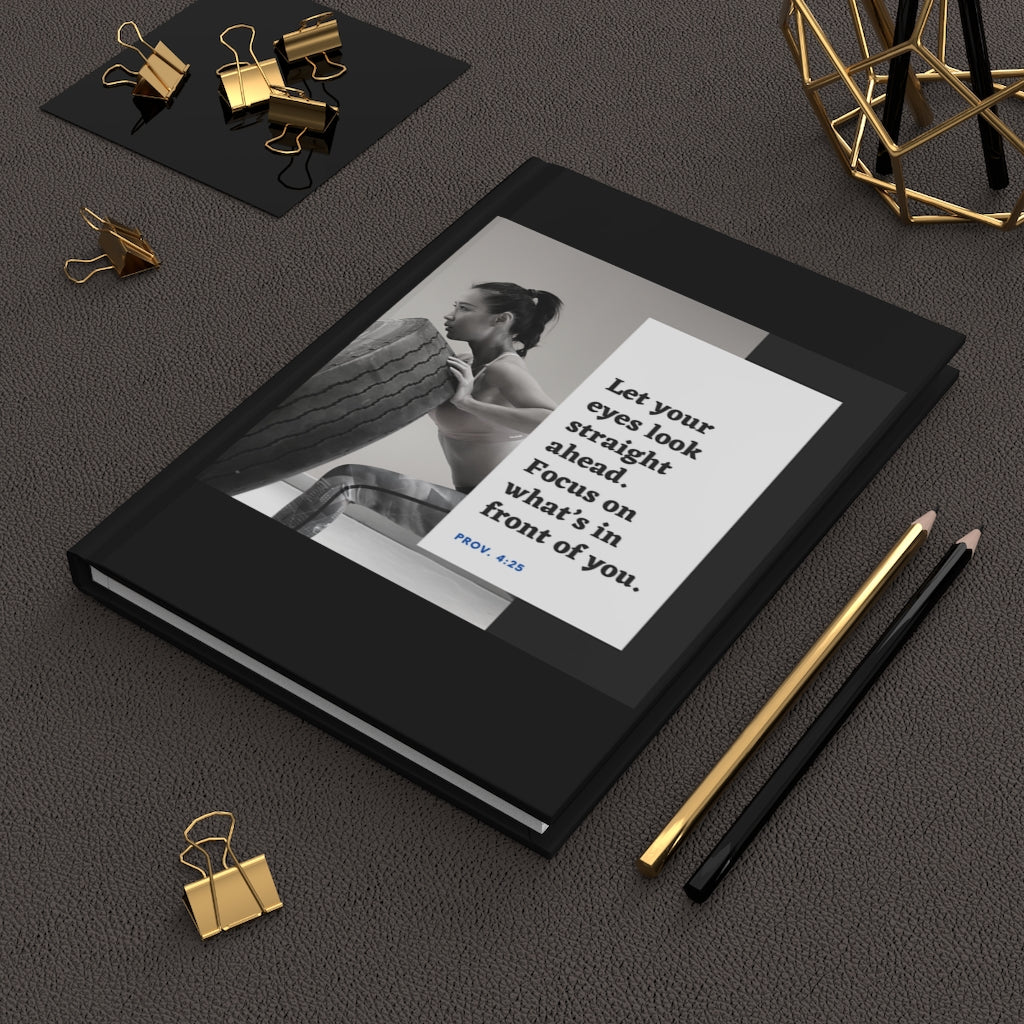 Hardcover Journal Matte