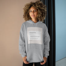 Load image into Gallery viewer, Unisex EcoSmart® Pullover Hoodie Sweatshirt
