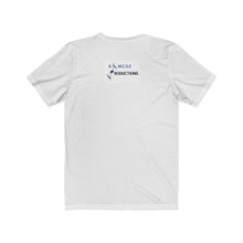 Load image into Gallery viewer, Unisex Jersey Short Sleeve Tee
